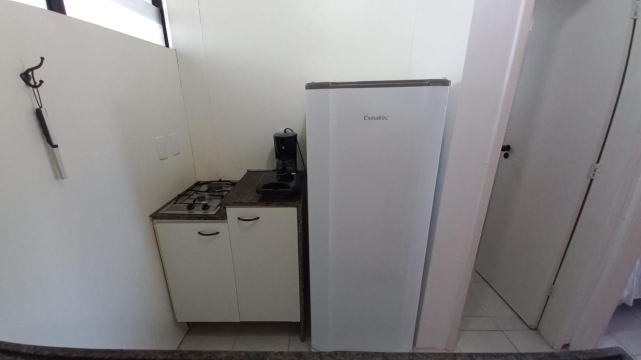 Flat 206 Mar E Sol Lejlighed Pôrto das Galinhas Eksteriør billede